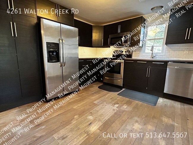 Photo - 4261 Walton Creek Rd House