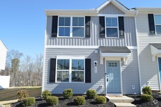 Building Photo - 3 Tidworth Dr