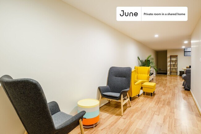 Foto del edificio - Room in Shared 5 bed/2 bath home