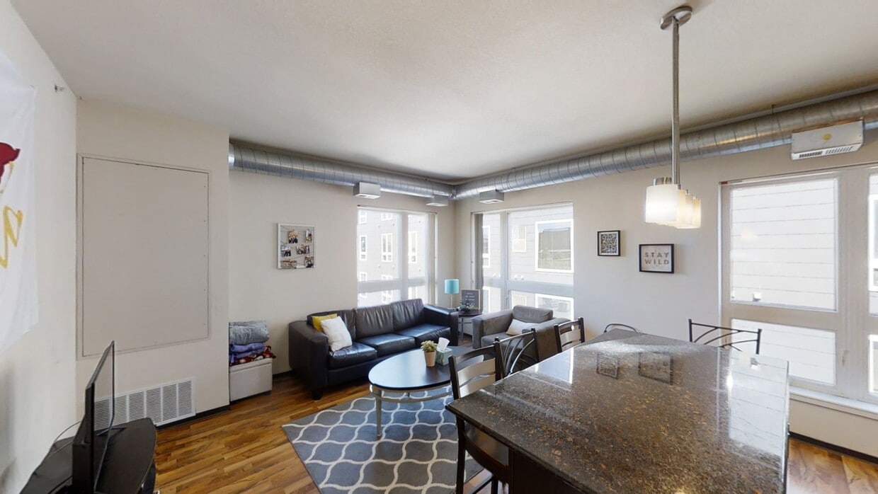Photo - Yugo Minneapolis Edge Apartments