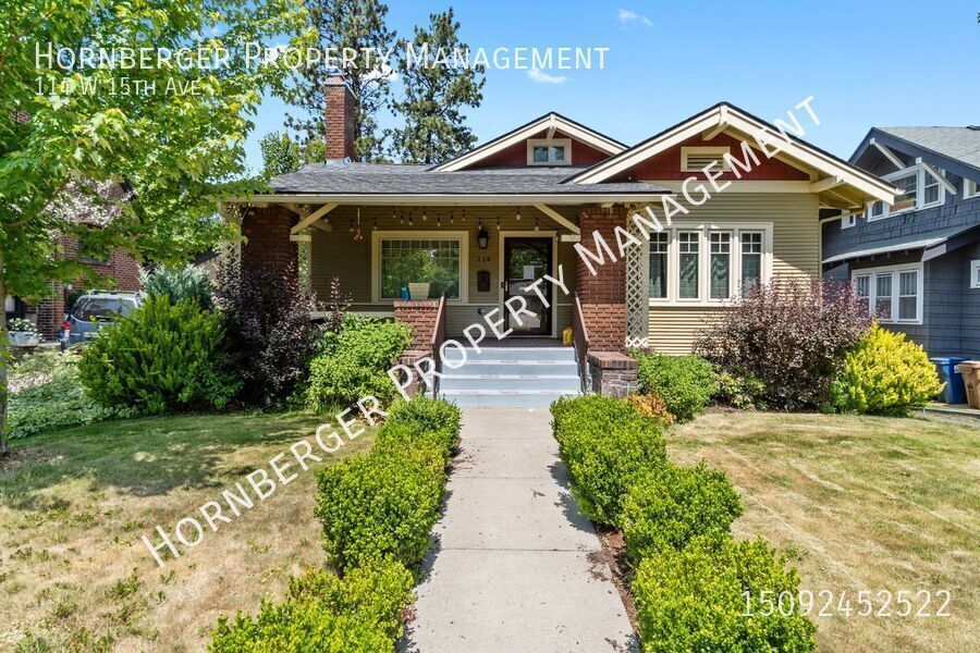 Foto principal - 114 W 15th Ave