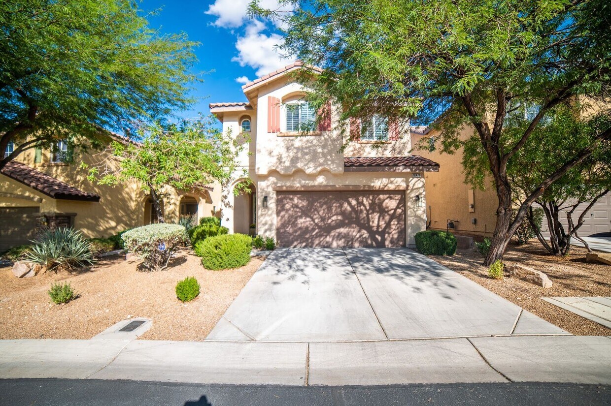 MOUNTAINS EDGE COMMUNITY 3BD /3BA FULLY F... - MOUNTAINS EDGE COMMUNITY  3BD /3BA FULLY F...