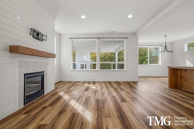 Foto del edificio - Beautiful Pet Friendly Home in Ridgefield ...