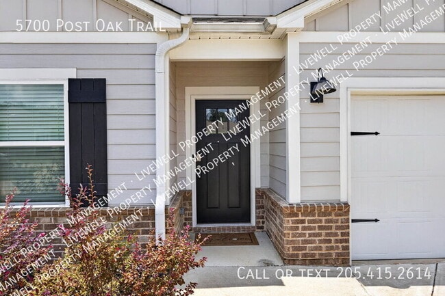 Building Photo - 5700 Post Oak Trl