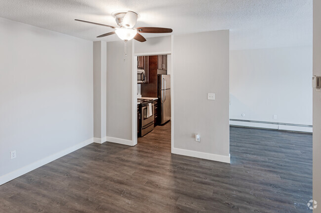 2HAB, 2BA - Lexington Hills Apartments