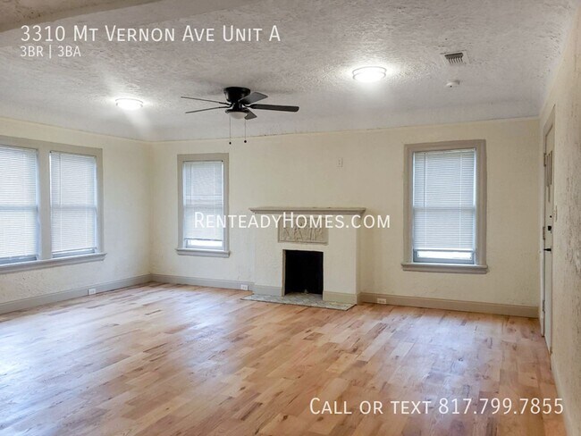 Foto del edificio - 3310 Mt Vernon Ave Unit A