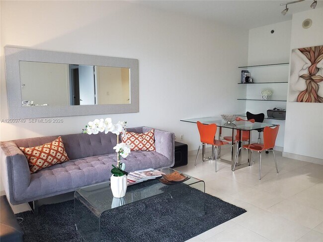 Foto del edificio - 1050 Brickell Ave