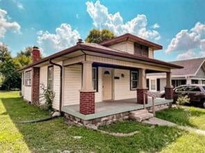 Building Photo - 2 Bedroom Bungalow