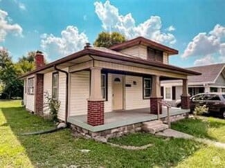 Building Photo - 2 Bedroom Bungalow