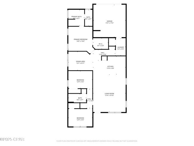 Foto del edificio - 11434 Palm Breeze St
