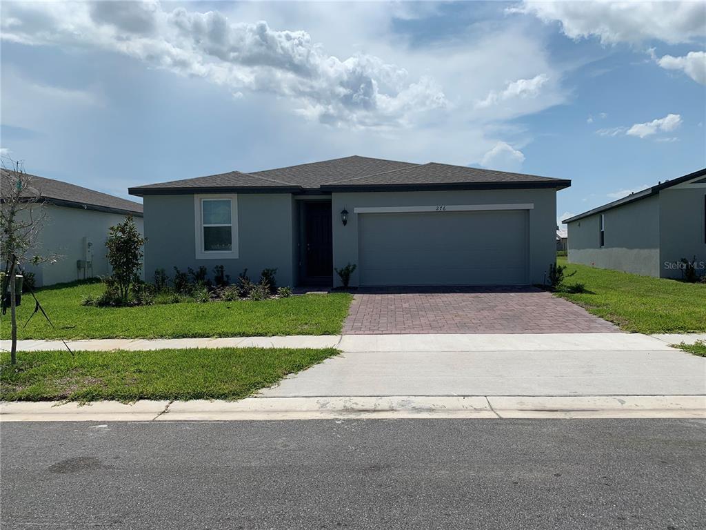 Foto principal - 276 Towns Cir