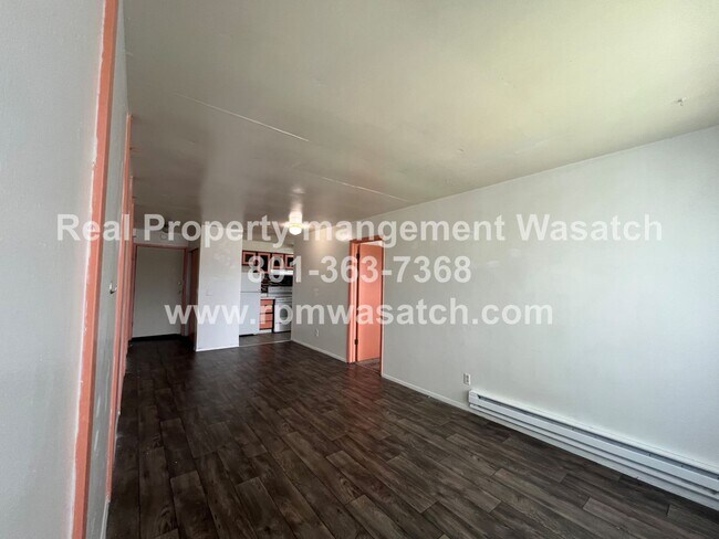 Foto del edificio - 306 E 700 S