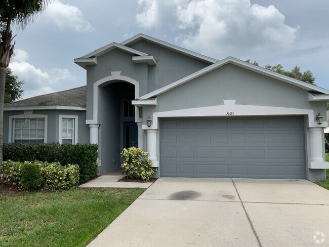 Building Photo - 3603 Harvest Orchard Dr