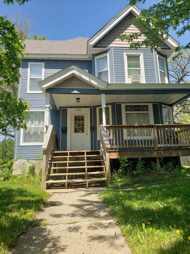 Foto del edificio - Duplex in Owatonna MN