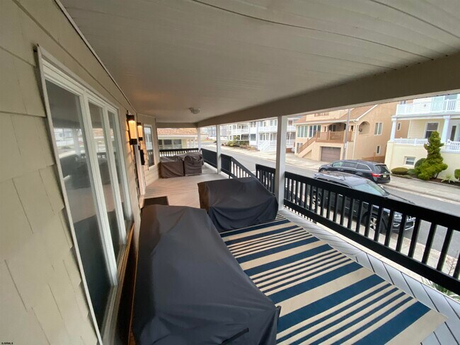 Foto del edificio - 106 S Stratford Ave