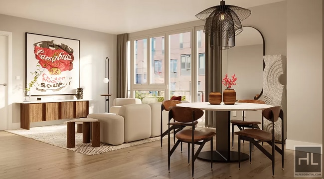 Foto del edificio - EAST 2ND ST