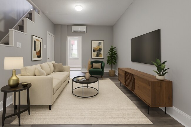 Foto del edificio - Nice 2Br house with or without voucher