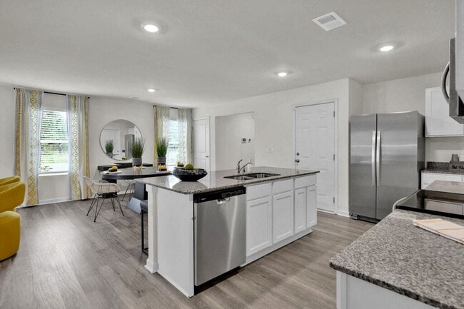 Building Photo - Valley Ridge