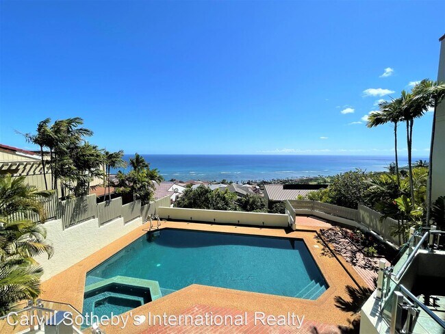 Building Photo - 6 br, 5 bath House - 1797 Laukahi Street