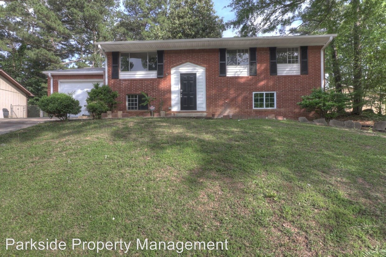 Primary Photo - 3 br, 1 bath House - 1387 Willow Drive