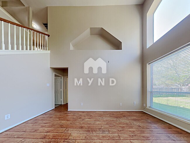 Building Photo - 17422 Big Oaks Grv