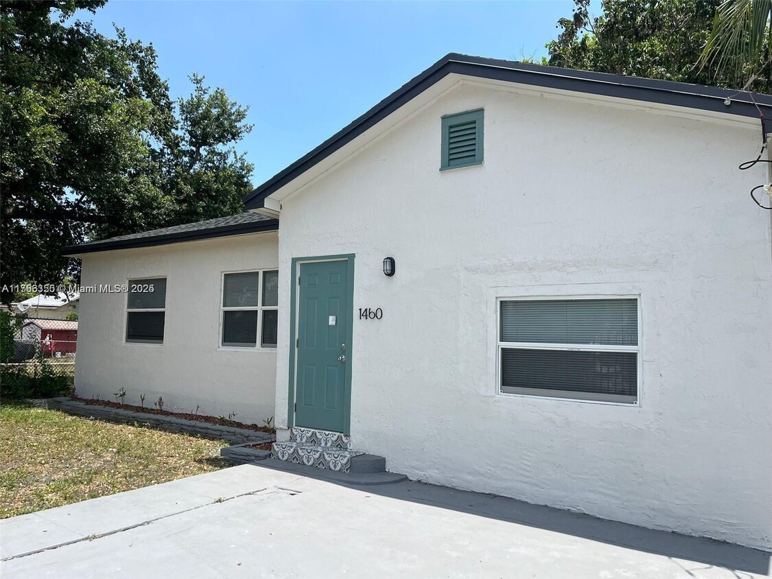 Foto principal - 1460 NW 41st St