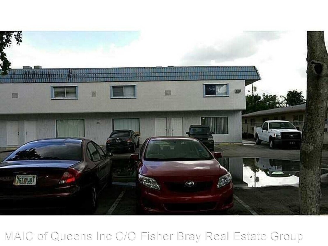 7841 Johnson St, Pembroke Pines, FL 33024 Apartment for Rent in