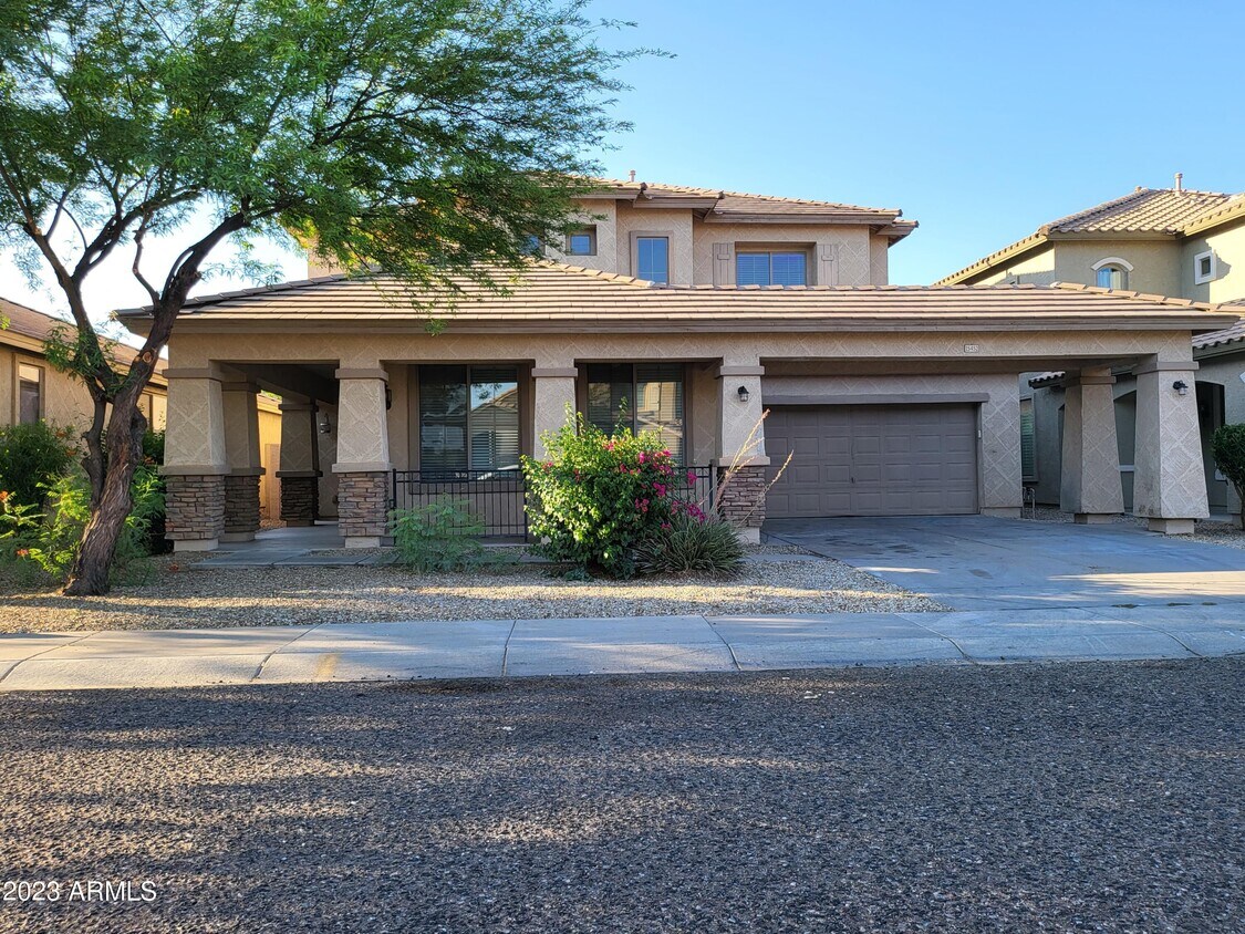 Foto principal - 15452 W Cottonwood Cir