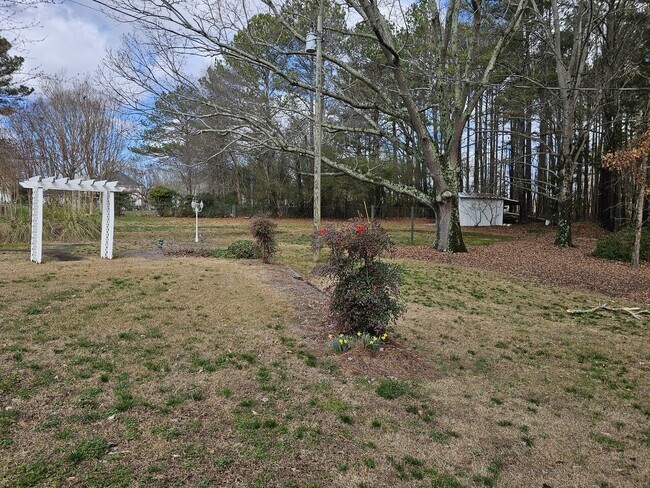 Building Photo - MG Properties - 2038 Old Peachtree Road