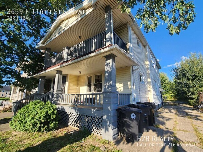 Foto del edificio - 3659 E 116th St