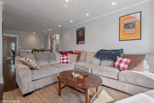 Foto del edificio - 2224 W Melrose St