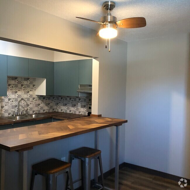 Apartments For Rent in Minnewaukan ND with Hardwood Floors 1 Rentals