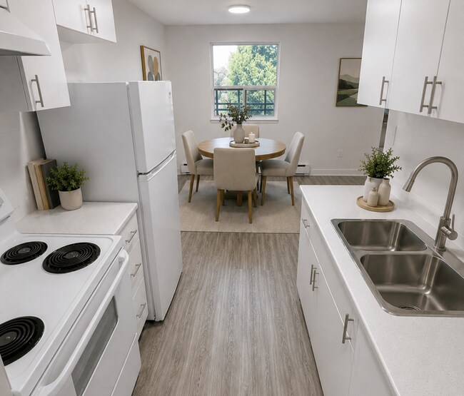 Photo du bâtiment - Bellwood Terrace