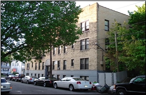Foto del edificio - Noll Place Apartments