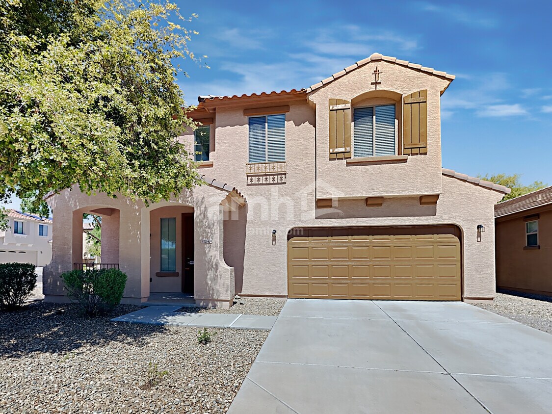 Primary Photo - 15464 W Poinsettia Dr