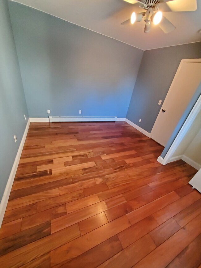 Bedroom - 6153 Ponderosa Way