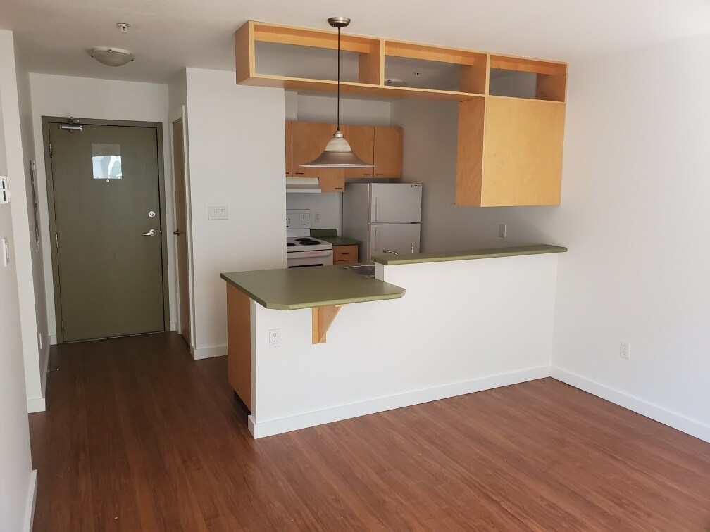 Photo du bâtiment - 238-238 Selby St