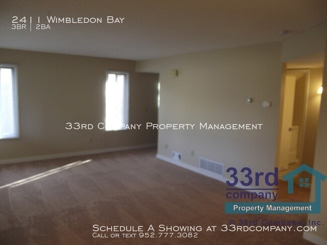 Building Photo - 2411 Wimbledon Bay