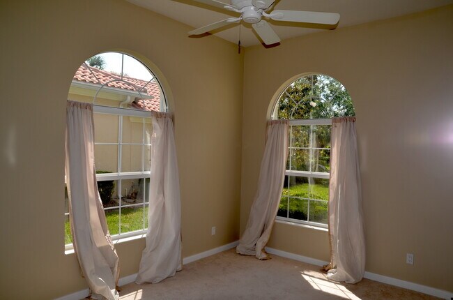 Foto del edificio - Nice 3 Bedroom / 2 Bath House with Private Pool in Gated VillageWalk of Lake Nona