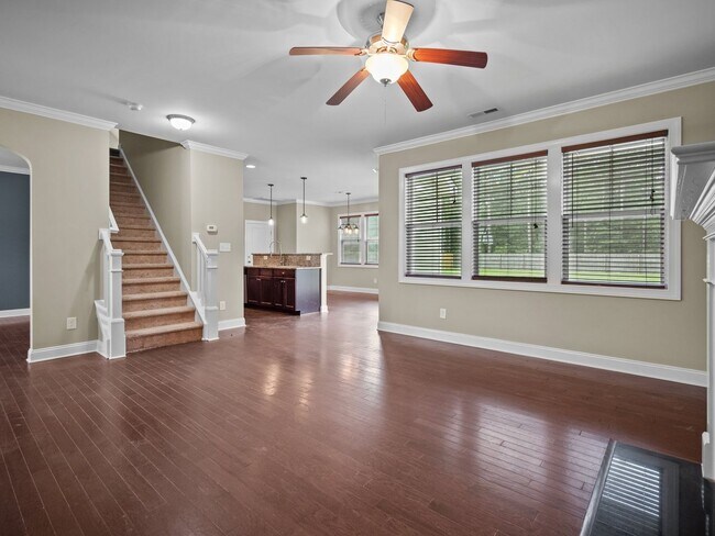 Foto del edificio - Welcome to Tall Pines Of New River!