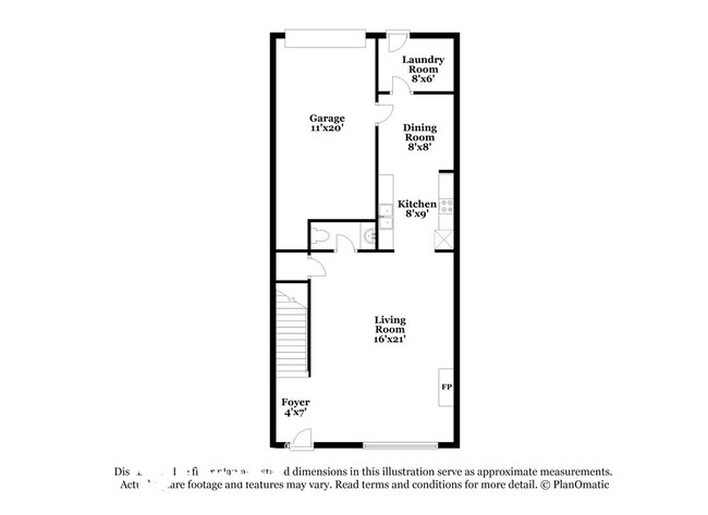 Building Photo - 6302 Olmadison Pl