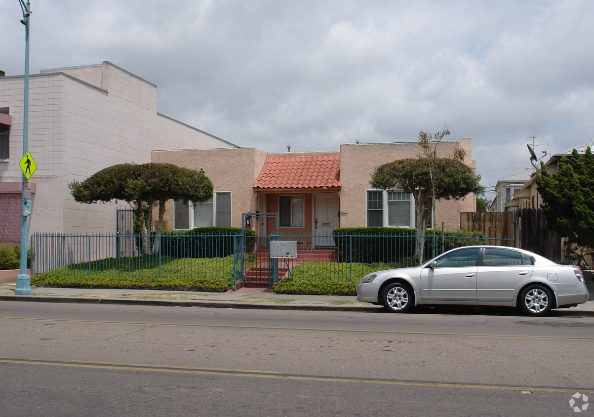 Building Photo - 4060 30th St