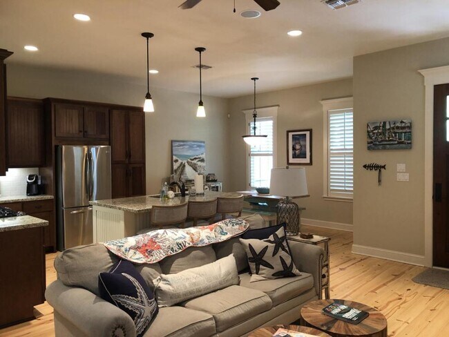Foto del edificio - 406 Sailhouse Way