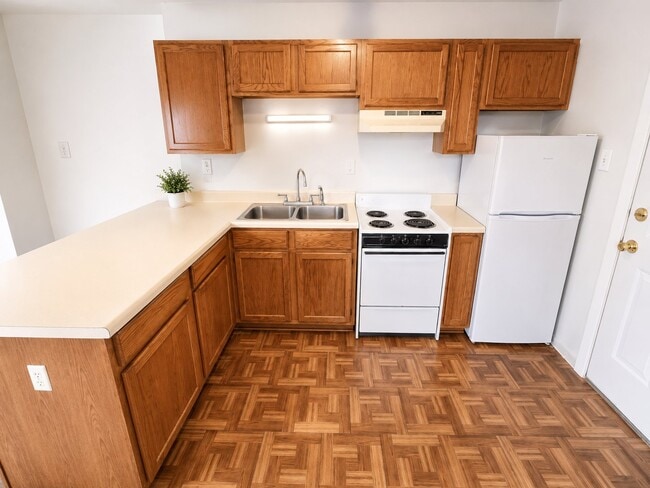 Foto del edificio - 507 W Grace St
