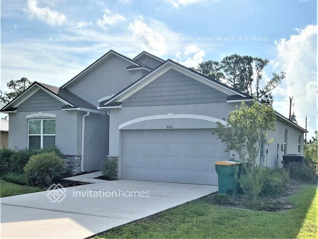 Foto del edificio - 9501 Little Rock St