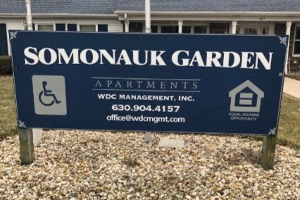 Foto principal - Somonauk Garden