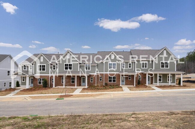 Foto del edificio - Modern Elegance at Unali Townes!