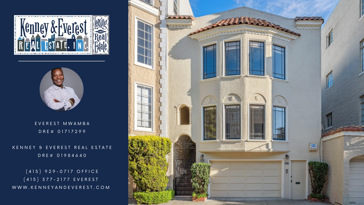 Foto principal - 2269 North Point St