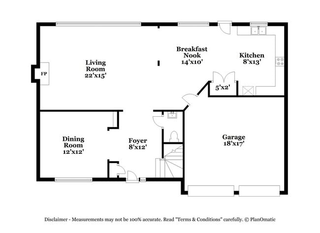 Building Photo - 1818 Oak Ridge Dr