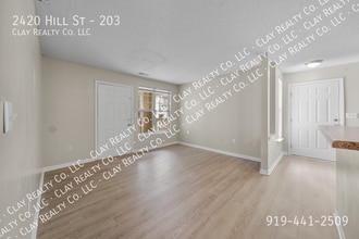 Building Photo - 2420 Hill St